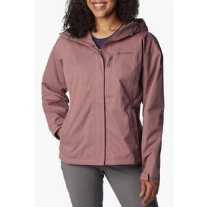 Columbia Girls Fig Hikebound II Jacket Size Youth L |  14/16